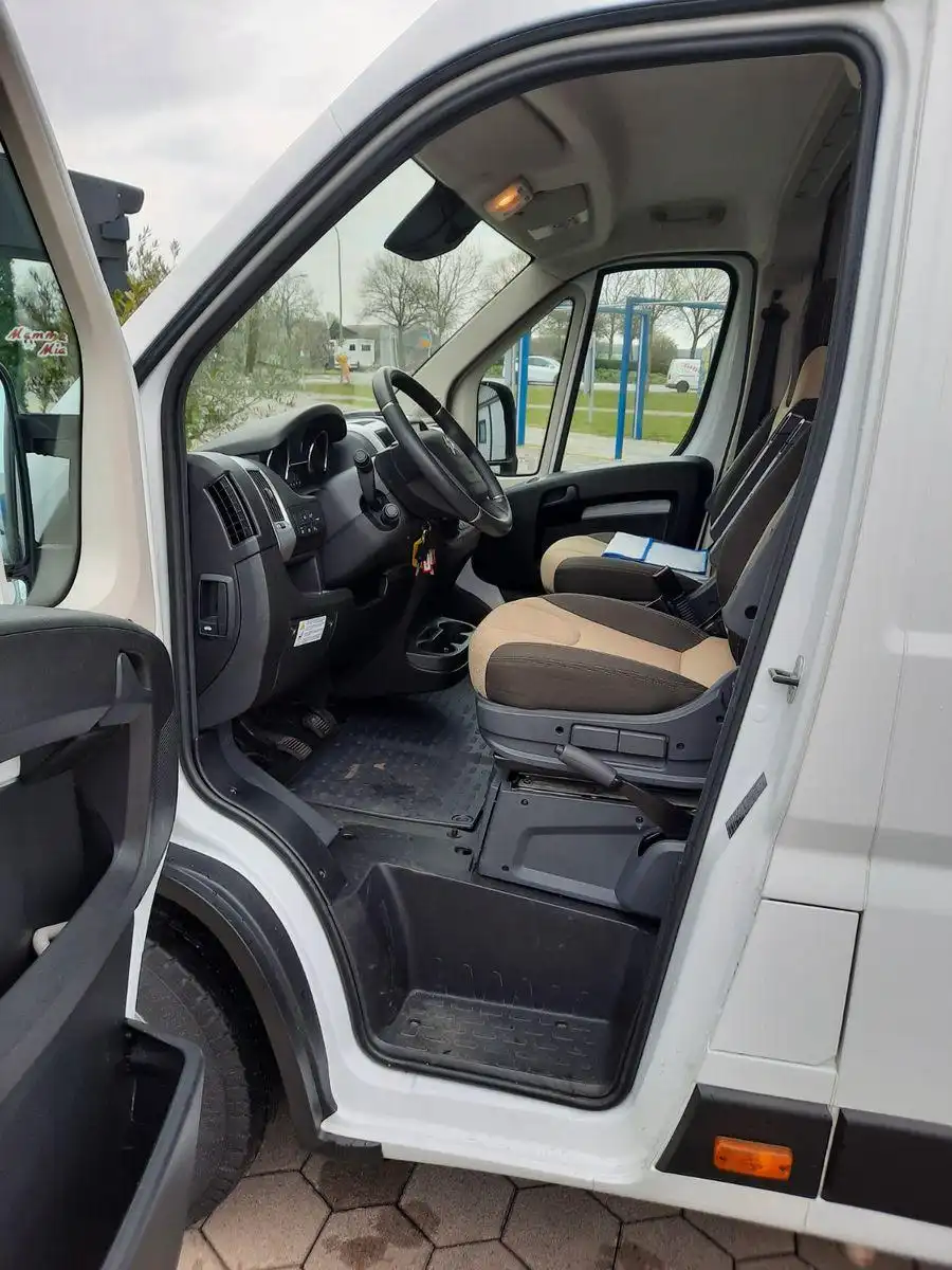 POESSL Roadcar R 640